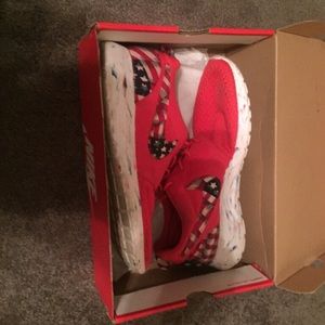 American Flag Roshes